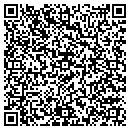 QR code with April Randle contacts