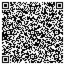 QR code with X Freight Corp contacts