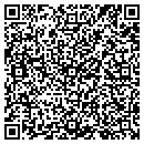 QR code with B Roll Films LLC contacts