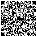 QR code with W Sternoff contacts