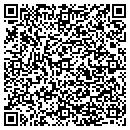 QR code with C & R Maintenance contacts
