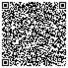 QR code with Pudge'n'stuff Productions contacts