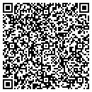 QR code with Morgan Yarrow D contacts