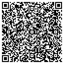 QR code with Arya Adrian MD contacts