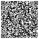 QR code with Puget Orthopedic Rehab contacts