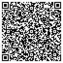 QR code with Rajca Erin T contacts