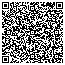 QR code with DE Castro Richard D contacts