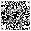 QR code with J & J Kennels contacts