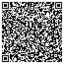 QR code with C T Transmissions contacts