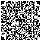 QR code with Bader Kimberly A MD contacts