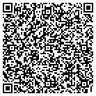 QR code with Baker Clifford T MD contacts