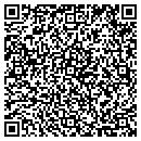 QR code with Harvey Michael E contacts