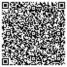 QR code with Kahwaty Sheila M contacts