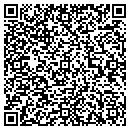 QR code with Kamoto Lynn T contacts