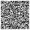 QR code with Kim Marian M contacts