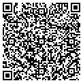 QR code with Destiny's Playland contacts