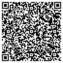 QR code with Martin Grots contacts