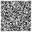 QR code with A A A Sav-On Insurance contacts