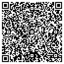 QR code with Atlas Van Lines contacts