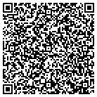 QR code with U-Haul Leasing & Sales Co contacts