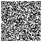 QR code with Malibar Lakes Apartments contacts