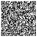 QR code with Tefera Eden A contacts