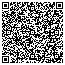 QR code with A1 Party Characters contacts