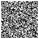 QR code with Purple Flutter contacts