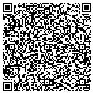 QR code with Mcclanahan Michael F contacts