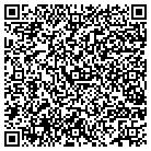 QR code with Serrafix Corporation contacts