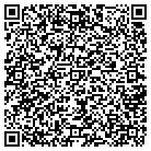 QR code with Honey's Child Care & Learning contacts