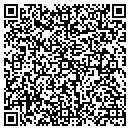 QR code with Hauptman Jacob contacts