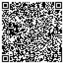 QR code with Jaffa Films contacts