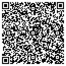 QR code with Kwai Merv L contacts