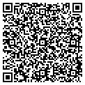QR code with Whgh contacts