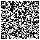QR code with Kiagen Production Inc contacts