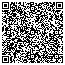 QR code with Aamartin's Furs contacts