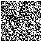 QR code with Jeff Steffon Plumbing contacts