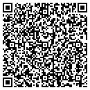 QR code with Hubbard Gregory contacts