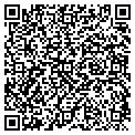 QR code with Dima contacts