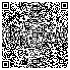 QR code with Hands On Yoga Studio contacts