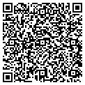 QR code with Mykonos contacts