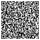 QR code with Howard D Farber contacts
