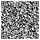 QR code with Holiwell Rosie contacts
