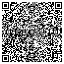 QR code with Ike Charles contacts