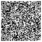 QR code with Cavanagh Burma W MD contacts