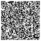QR code with Chambers Claudia S MD contacts