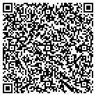 QR code with One Tenth Man Productions Inc contacts