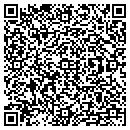 QR code with Riel David W contacts