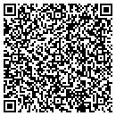 QR code with Jersey Devil Charter contacts